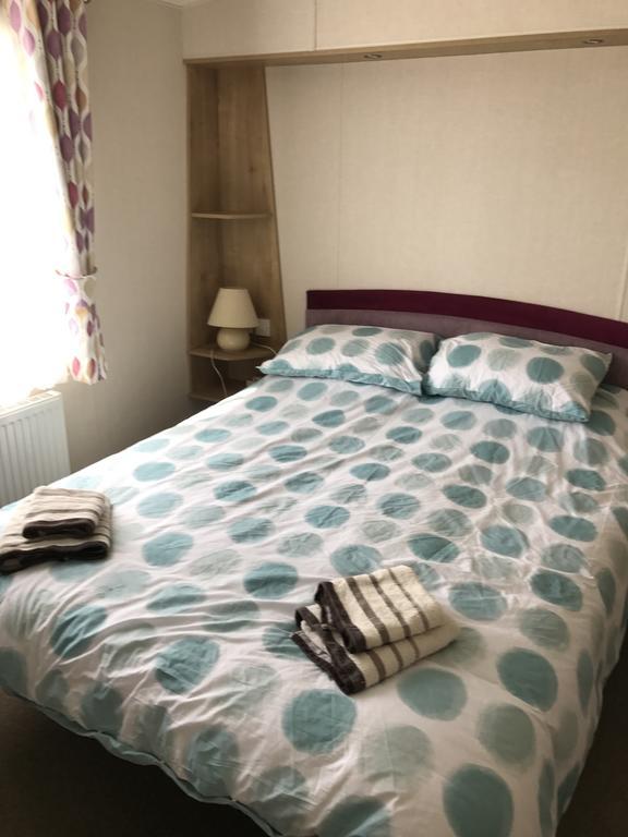 Ladyevelyn Hotel New Quay Buitenkant foto
