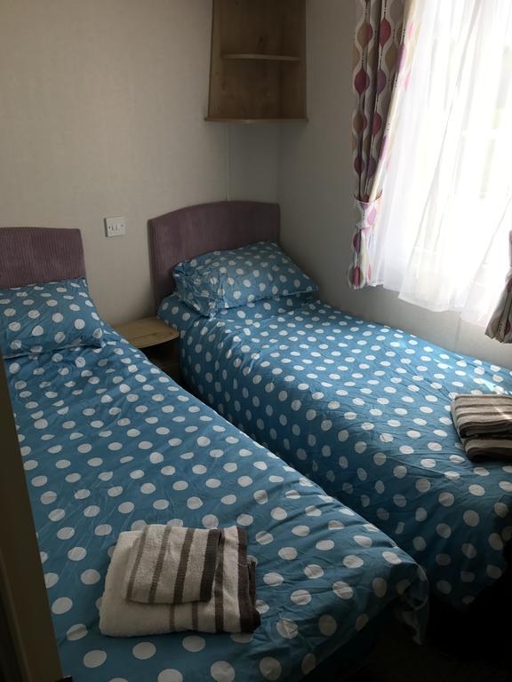 Ladyevelyn Hotel New Quay Buitenkant foto